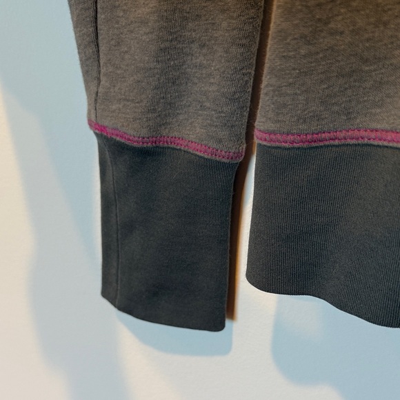 Gray Women's Jacket - Picture 8 of 11